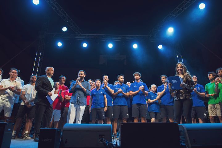 Regata Storica, scocca l’ora del palio remiero