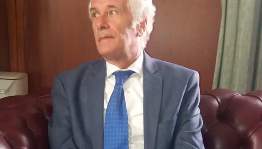 Tribunale di Nocera, Robustella lascia la presidenza. Cirielli (FdI): “Dovrebbero dimettersi De Luca e tutti i parlamentari di maggioranza”