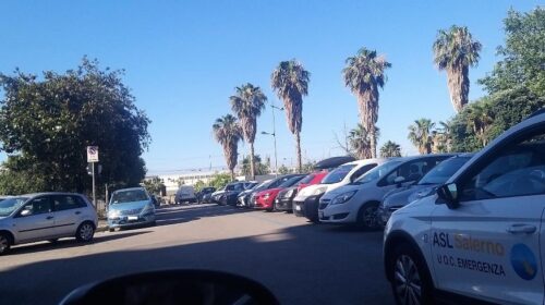 Il consigliere Avella scrive al sindaco di Salerno: “Bus Station gestita in area Vinciprova”