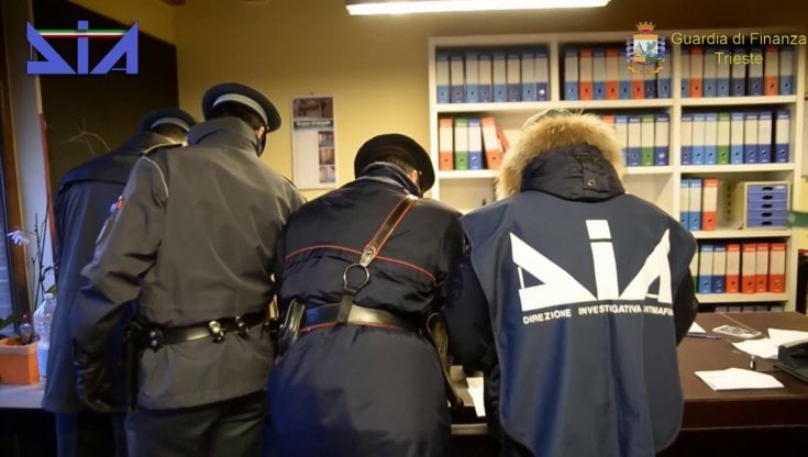 Droga dall’Albania, arresti da Bari a Salerno