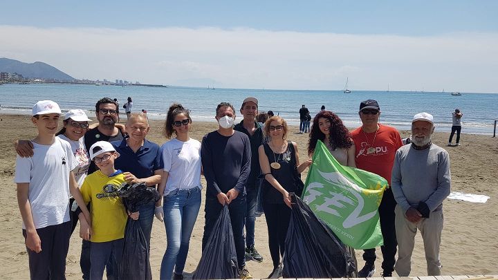 Europa Verde Salerno propone nuovo regolamento per la gestione del verde pubblico