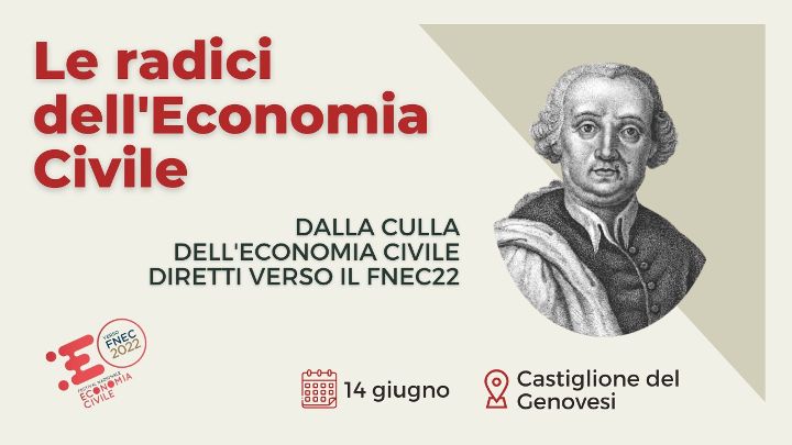 A Castiglione del Genovesi tappa di avvicinamento al 4° Festival Nazionale dell’Economia Civile