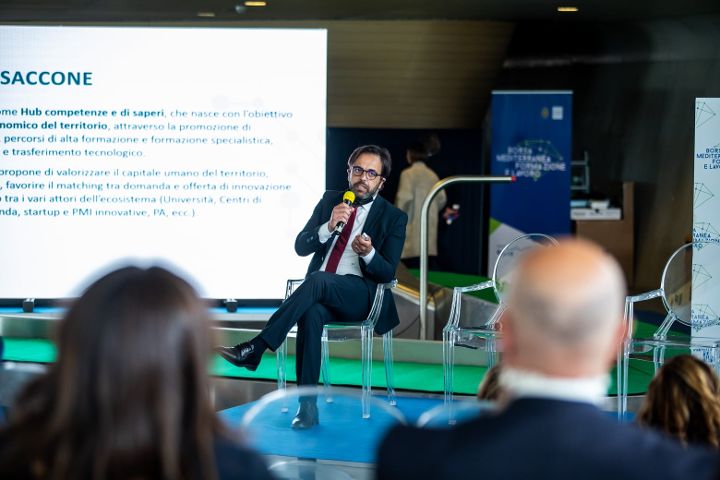 Borse di studio per la Summer School della Fondazione Saccone, aperta la call fino al 5 giugno