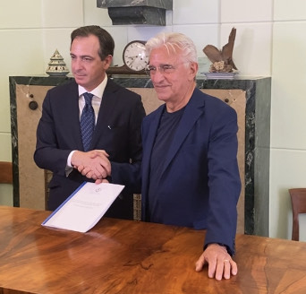 Gestione stadio Arechi,  prorogata l’intesa per il 2022/2023 tra Comune e Salernitana