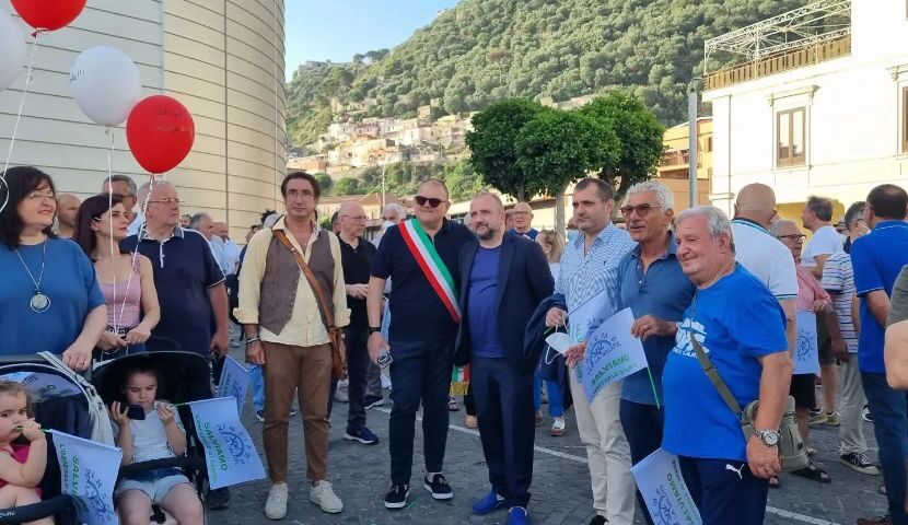 Consiglio comunale sul “Martiri del Villa Malta” di Sarno. Rega e Iannone (FdI): “Plauso a coscienza sociale dei cittadini”. 