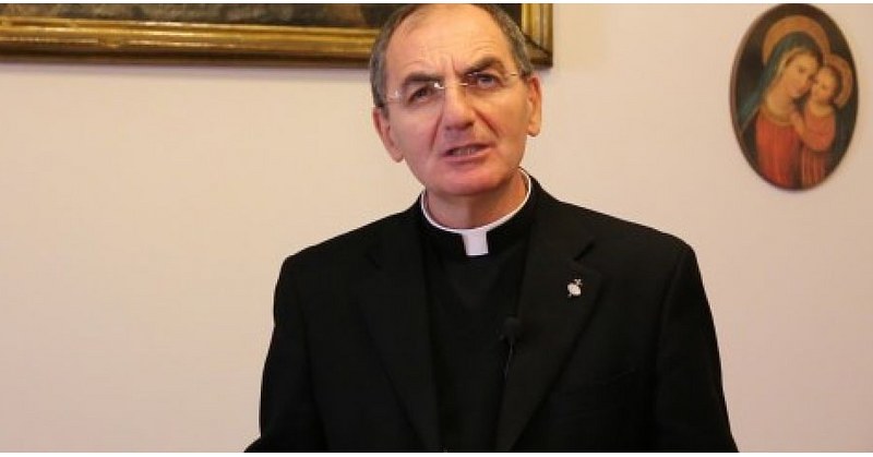 Diocesi di Teggiano-Policastro: celebrati i 10 anni di Ordinazione Episcopale del Vescovo Monsignor Antonio De Luca