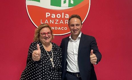 Amministrative a Castel San Giorgio, Piero De Luca(Pd): “Con Paola Lanzara nel segno della continuità”