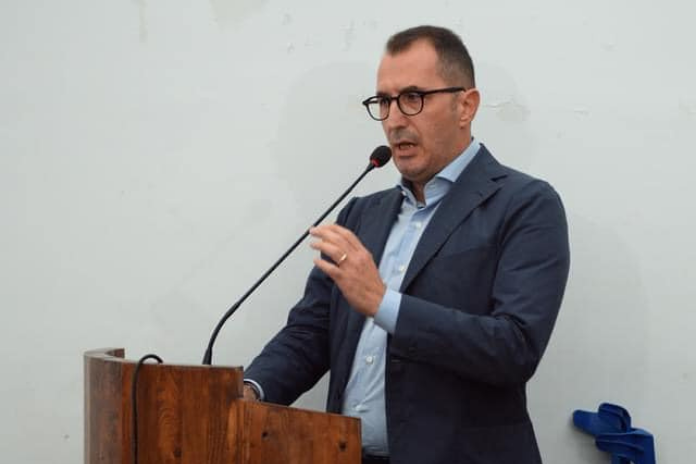 Sicurezza a Nocera Inferiore, il Prefetto di Salerno incontra il sindaco De Maio: più polizia sul territorio