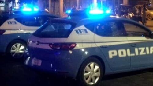 Salerno, rapina di 4 mila euro alla sala scommesse a Torrione