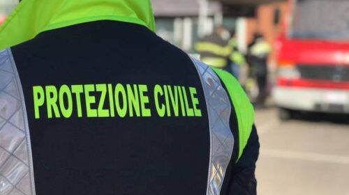 CAVA DE’ TIRRENI, 20 ANNI DI PROTEZIONE CIVILE