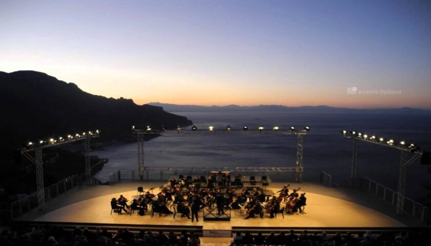 Ravello Festival, edizione speciale per i suoi 70 anni