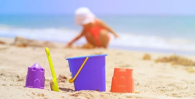 Bandiere verdi, a Mazara del Vallo il premio per le spiagge salernitane a misura di bambini
