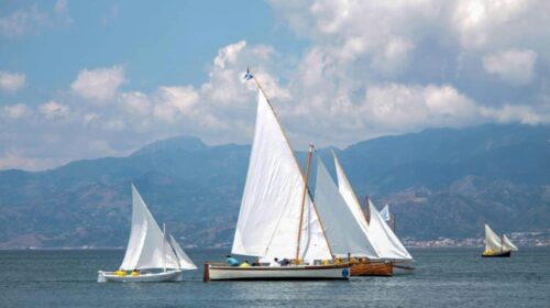 Alla Lega Navale Italiana di Salerno il 2 giugno 2023 c’è il Vela Day!