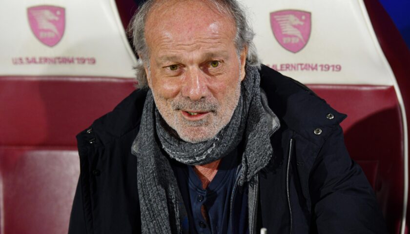 Sabatini torna alla Salernitana