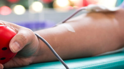 Polla: all’ospedale “Curto” una giornata per la donazione del sangue