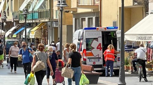 Emergenza sanitaria in Costiera Amalfitana, il Tribunale del Malato: “Siamo ritornati indietro di 40 anni”