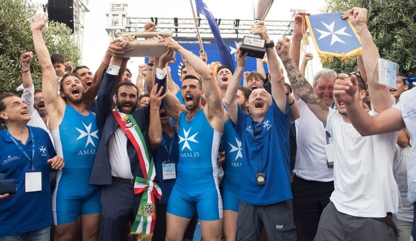 Regata Storica, numeri da rceord per la 66esima edizione