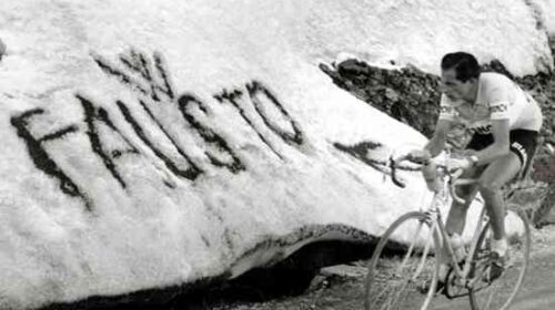 Il 9 giugno 1940 Fausto Coppi vince il suo primo Giro d’Italia