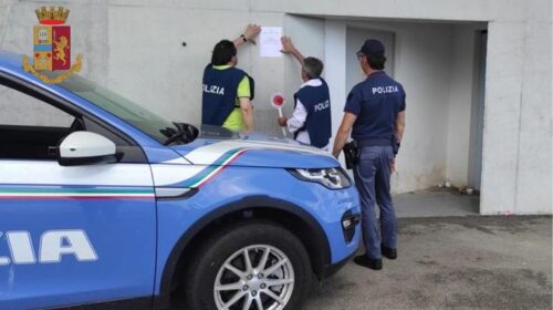 Salerno, rissa con 5 feriti: il Questore sospende per 15 giorni la licenza al gestore del locale