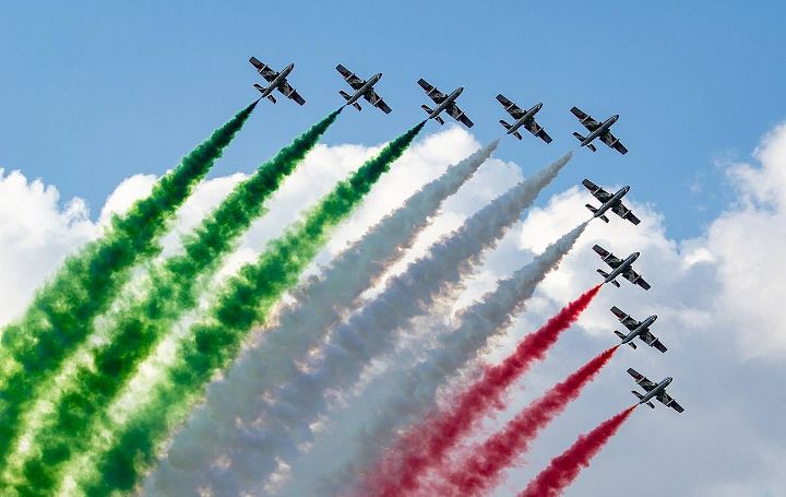 Provincia Salerno, Michele Strianese augura buona Festa della Repubblica