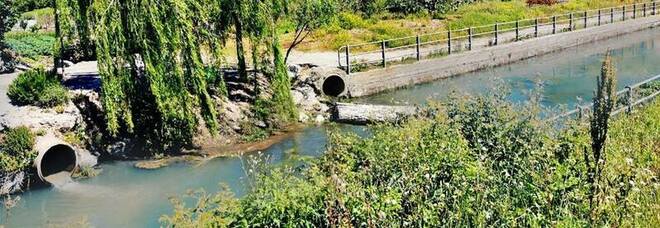 Fiume Sarno, Gori: consegnati lavori per completamento rete fognaria