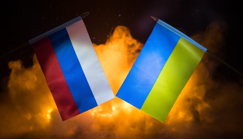 L’Ucraina: “La Russia ha perso 800 uomini”