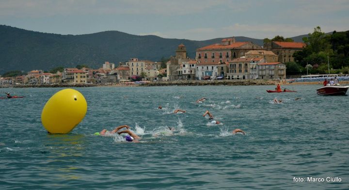 NUOTO DI FONDO, CASTELLABATE PROTAGONISTA DALL’1 AL 3 LUGLIO