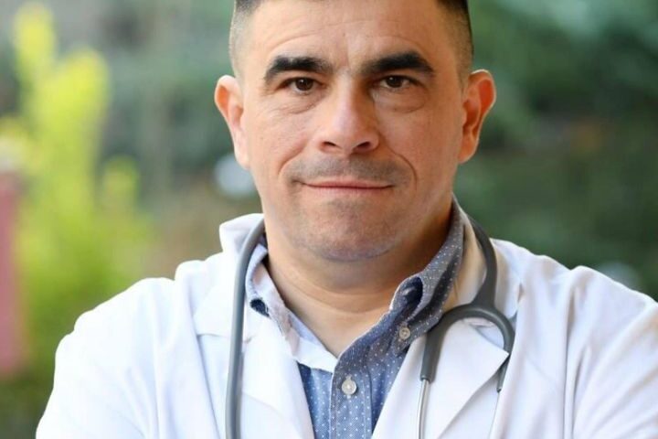 Elezioni, il monito del medico salernitano Mario Policheti: “Basta fare campagna elettorale sulla sanità”