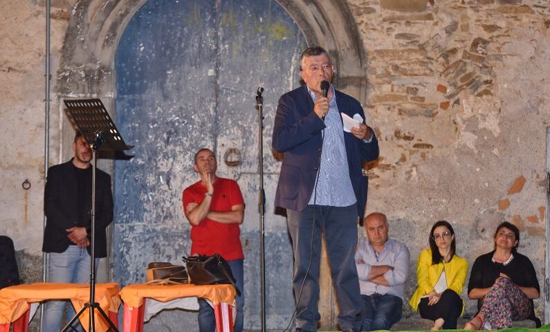 Montecorice, il candidato Flavio Meola: “Cresce l’entusiasmo della gente, insieme rilanceremo il nostro splendido territorio”