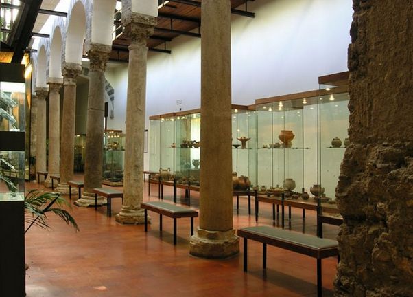 Al via i lavori di manutenzione al Museo Archeologico Provinciale