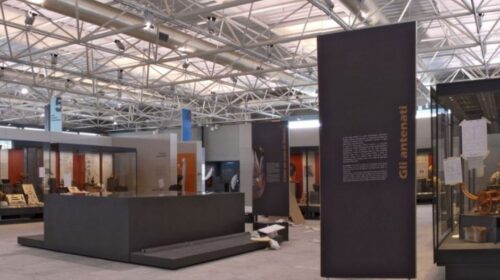 LA RETE SALERNO MUSEI ADERISCE ALLA GIORNATA INTERNAZIONALE DEI MUSEI