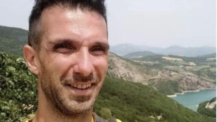 Podista morto, lacrime per il medico Francesco Gioviale