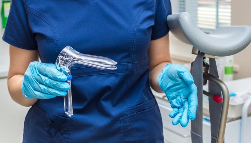 Scafati, oltre cento i full-pap test eseguiti dagli operatori sanitari