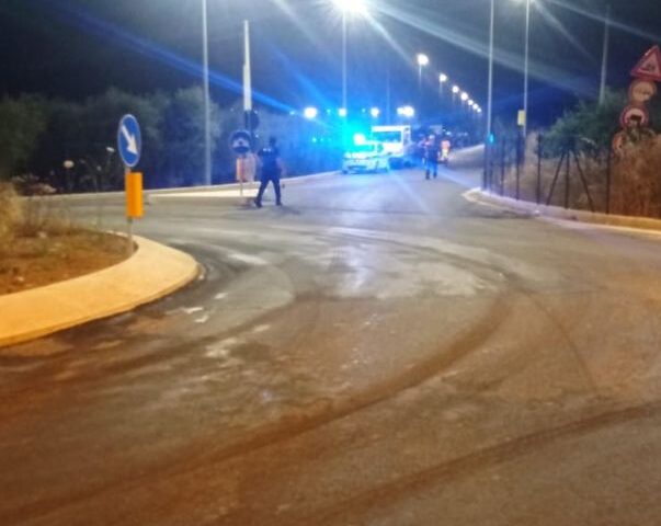 In via di completamento i lavori stradali in prossimità dell’aeroporto di Salerno Costa D’Amalfi