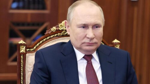 Casa Bianca: “Putin a corto di risorse ecco perché no a cessate fuoco ora”