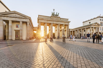 Il 20 giugno 1991 Berlino torna capitale della Germania