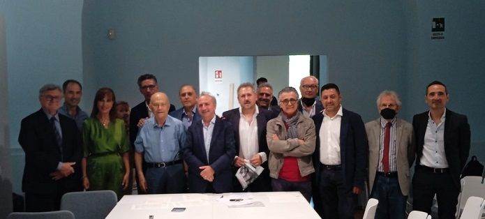 Le Scuole e i Comuni del Cilento centrale sottoscrivono un’importante Convenzione