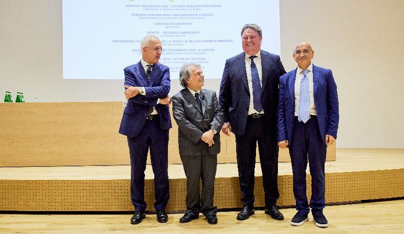 Sanità Digitale, SoReSa premiata al “ForumPA 2022” e a “Valore Pubblico”