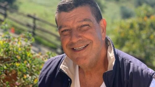 Centola in lutto per il maresciallo Vincenzo Ciancio: ustioni fatali per il 60enne