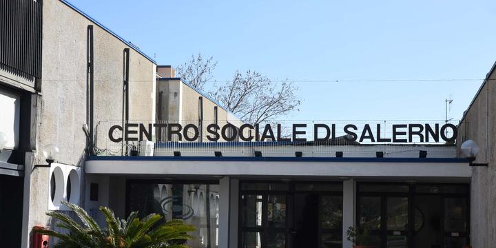 Salerno Solidale assume personale