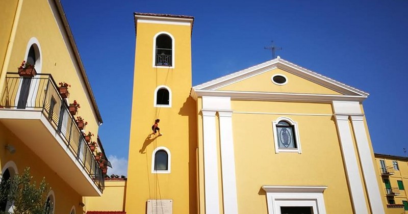 Salerno, il programma della festa di Santa Margherita