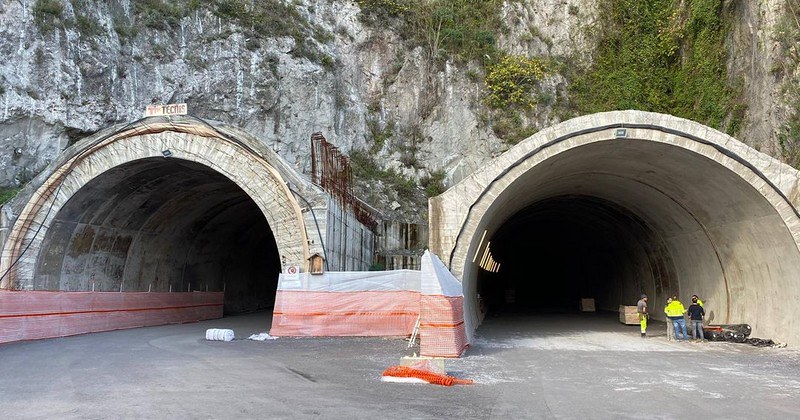 Porta ovest, “apertura entro fine anno”