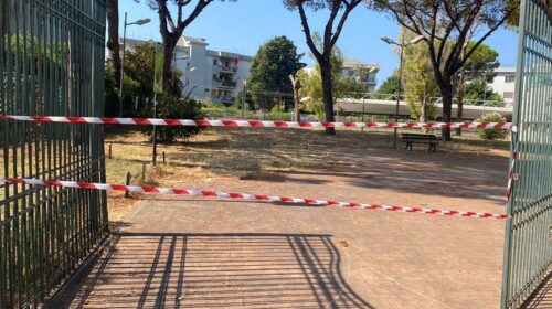 Salerno, tragedia sui binari all’Arbostella: muore un uomo, traffico ferroviario fermo