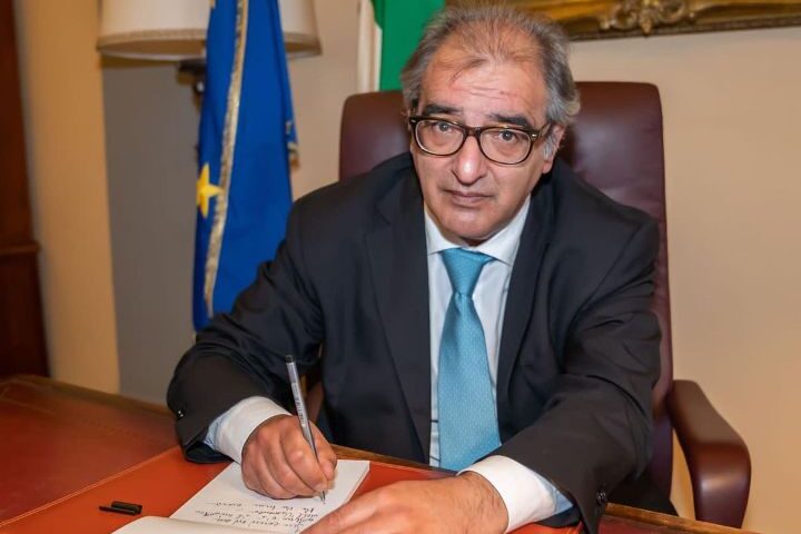 Interrogazione di Casciello (FI) sulle nomine del Comitato regionale Campania della FIGC