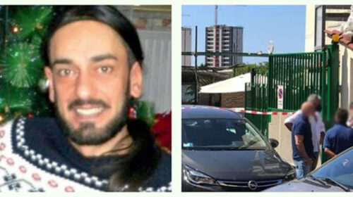 Salerno, anziana uccisa: confermata condanna di 24 anni al badante killer