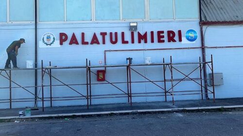 Roller, pec a De Luca: “Palatulimieri da non abbattere ma da ristrutturare”