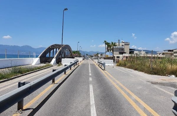 M5S, Cammarano: “Il ponte sul fiume Asa sul litorale di Pontecagnano Faino, riaprirà al transito dopo tre anni