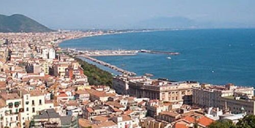 Salerno tra le prime 10 città universitarie d’Italia