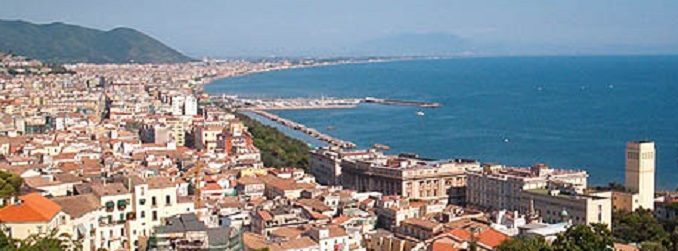 Ecosistema, Legambiente: Salerno al 77esimo posto