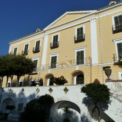 CONCERTI D’ESTATE DI VILLA GUARIGLIA, IN TOUR UN QUARTO DI SECOLO IN MUSICA